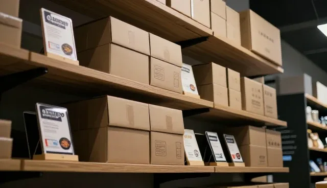 数据整合如何重塑企业展示场景的运营逻辑