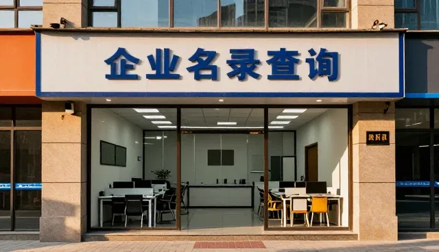 名录管理在商务对接中的实际应用与场景解析